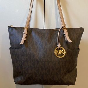 Mk bag